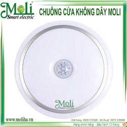 ĐÈN LED NỔI TRẦN CẢM ỨNG